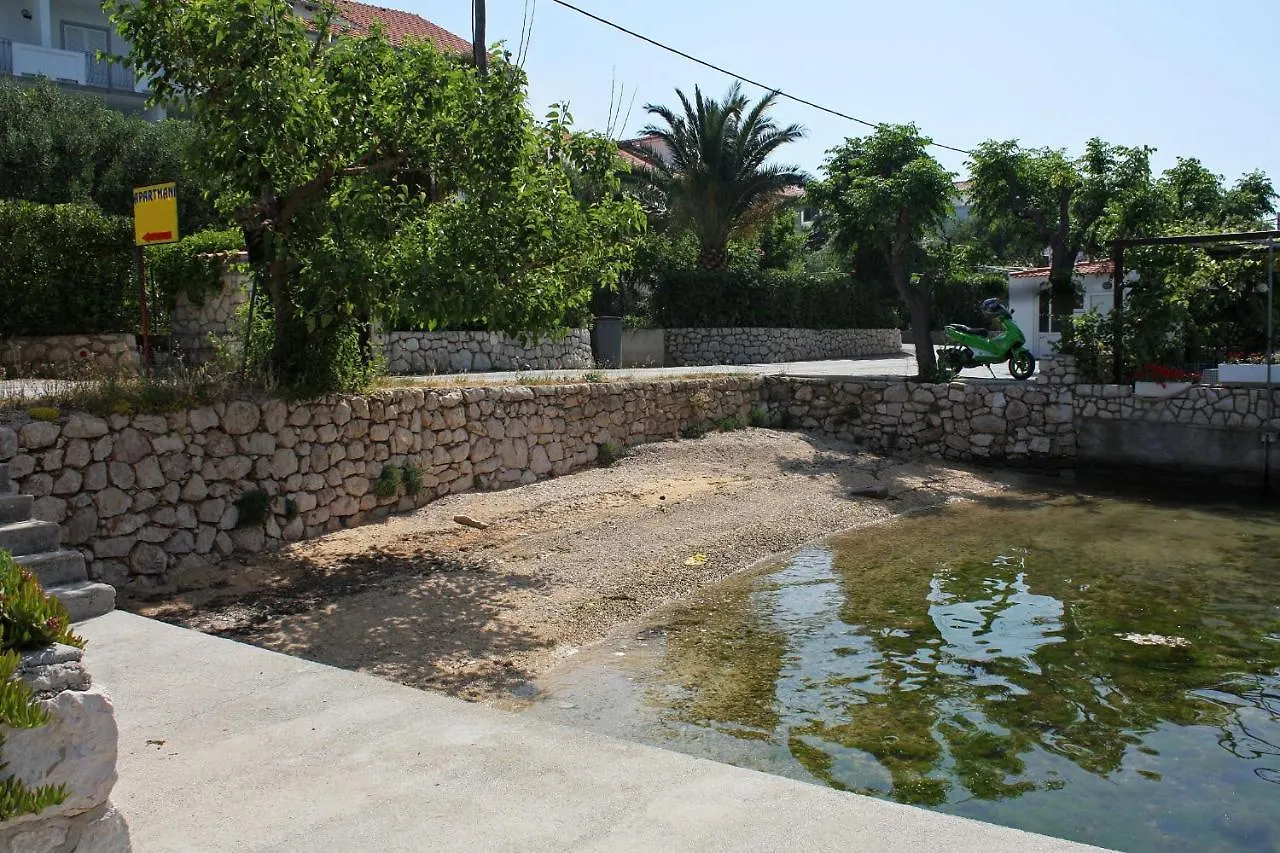 Apartment Barbat 4951A Rab Island Croatia