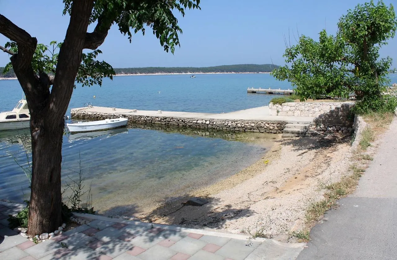 Apartment Barbat 4951A Rab Island 0*, Barbat na Rabu Croatia