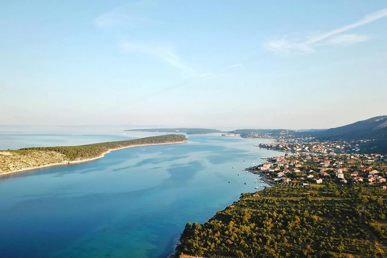 Apartment Barbat 4951A Rab Island