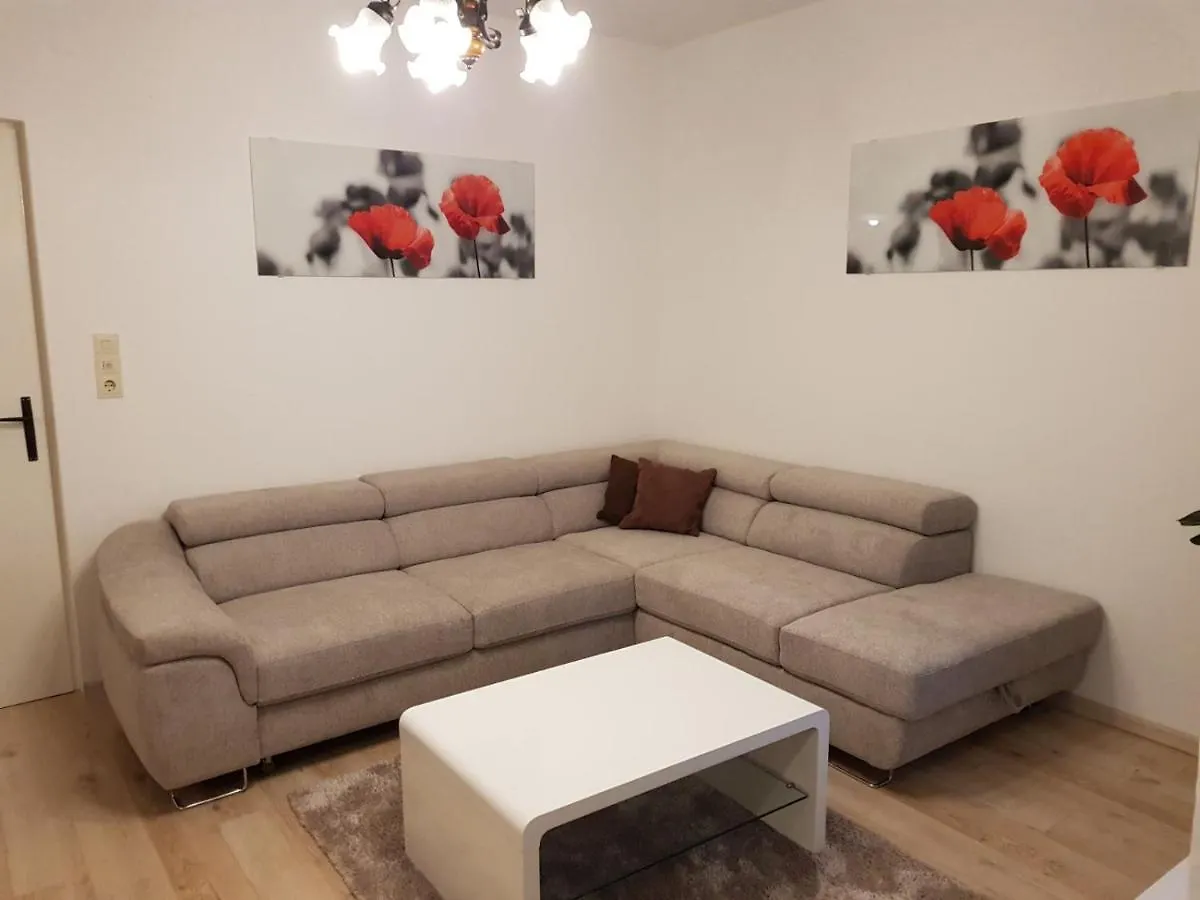 Apartment Barbat 4951A Rab Island