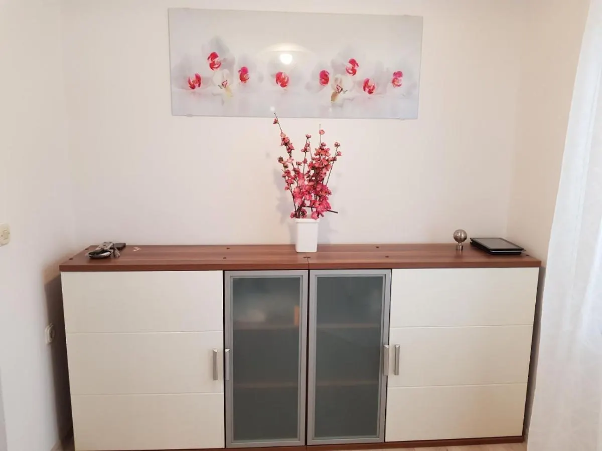 Apartment Barbat 4951A Rab Island 0*, Barbat na Rabu Croatia