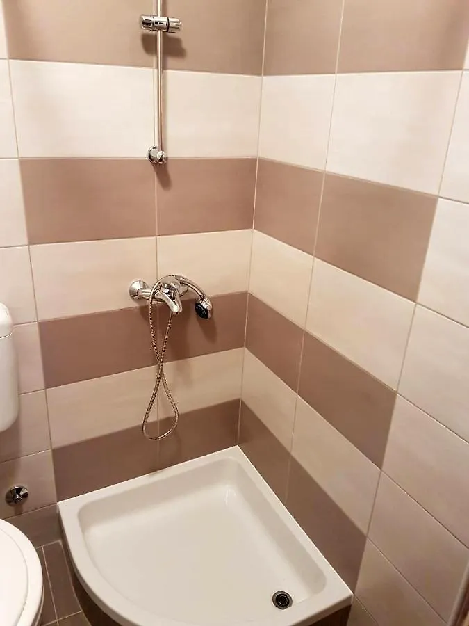 Apartment Barbat 4951A Rab Island 0*, Barbat na Rabu