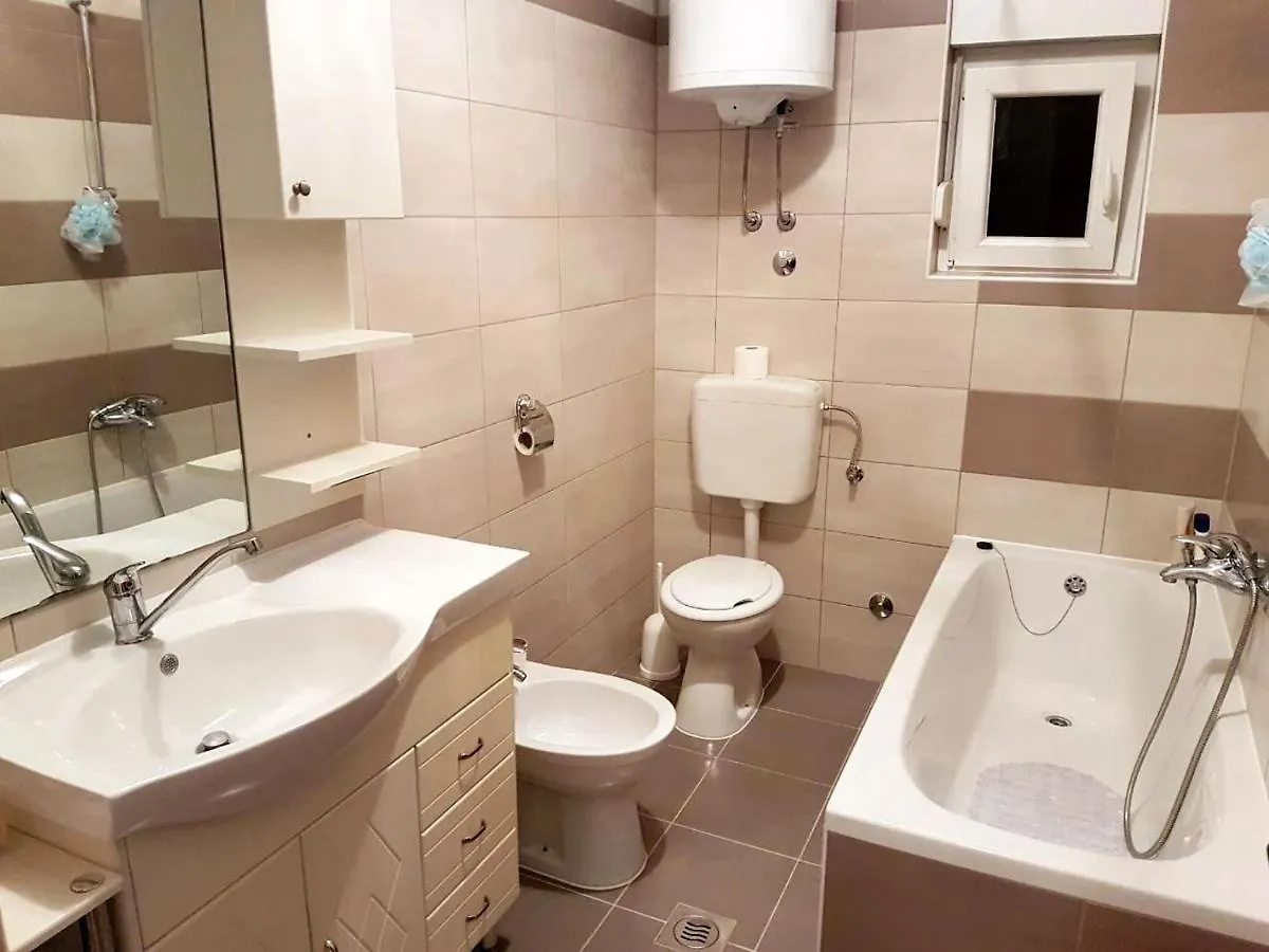 Apartment Barbat 4951A Rab Island Barbat na Rabu