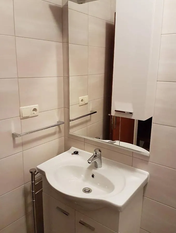 Apartment Barbat 4951A Rab Island Croatia