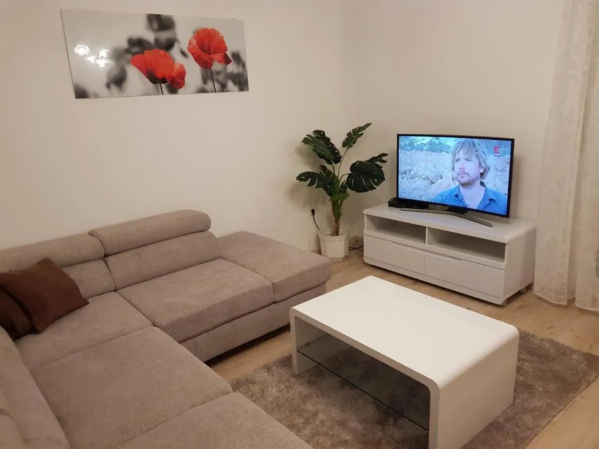 Apartment Barbat 4951A Rab Island  Barbat na Rabu