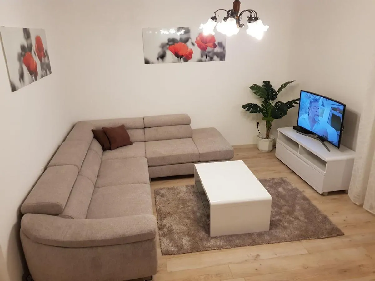 Apartment Barbat 4951A Rab Island Barbat na Rabu