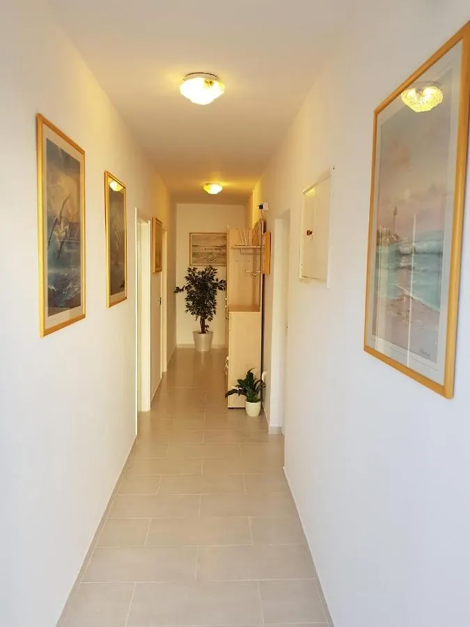 Apartment Barbat 4951A Rab Island  Barbat na Rabu