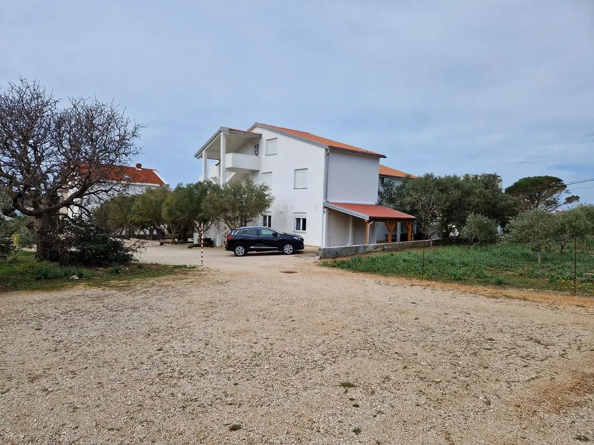 Apartment Barbat 4951A Rab Island 0*, Barbat na Rabu Croatia