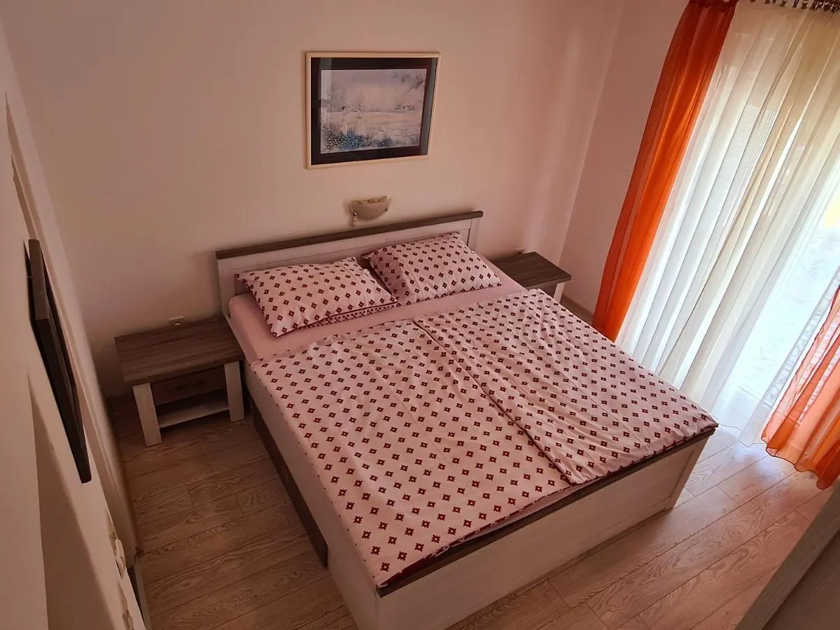 Apartment Barbat 4951A Rab Island