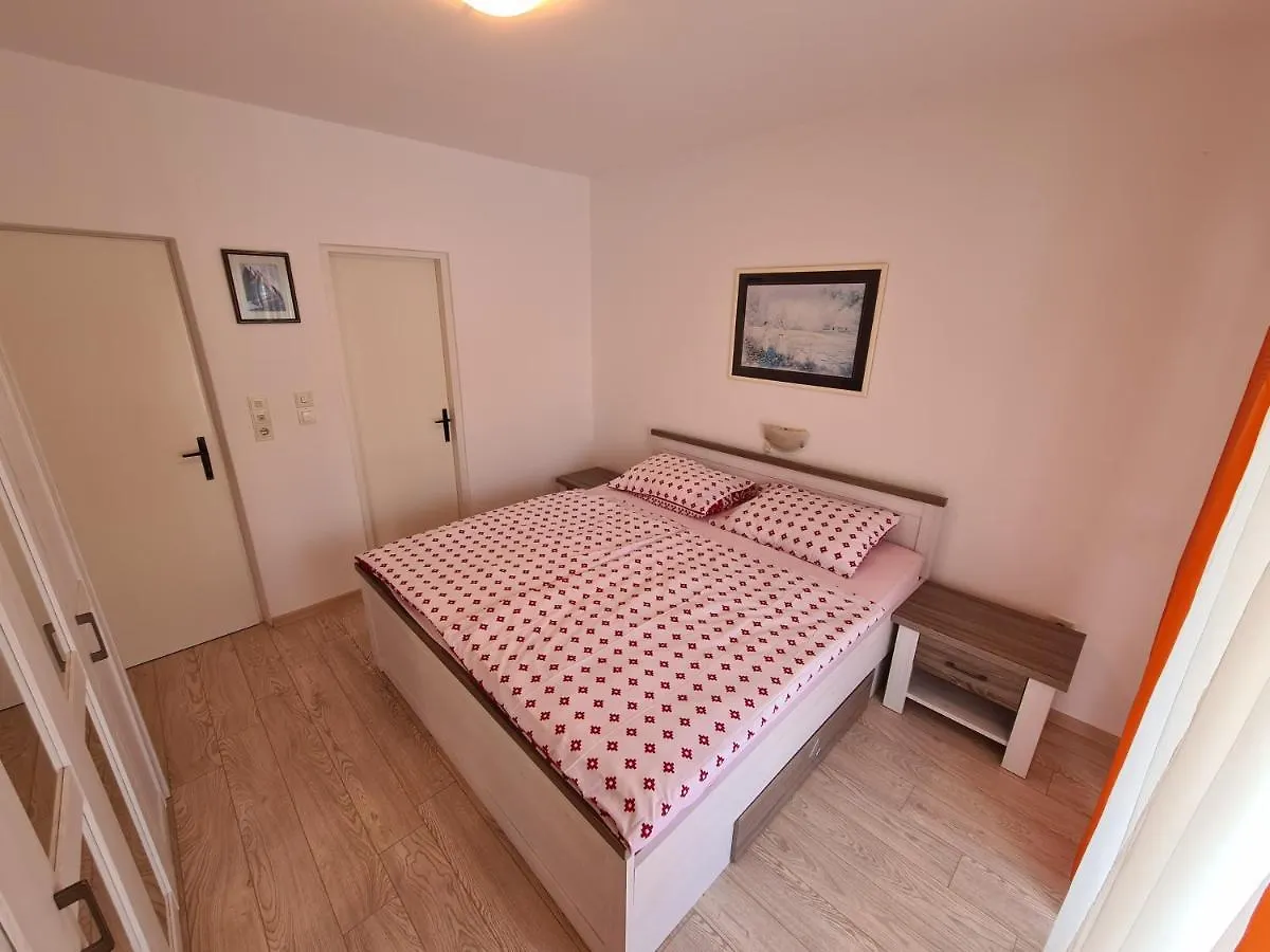 Apartment Barbat 4951A Rab Island Croatia