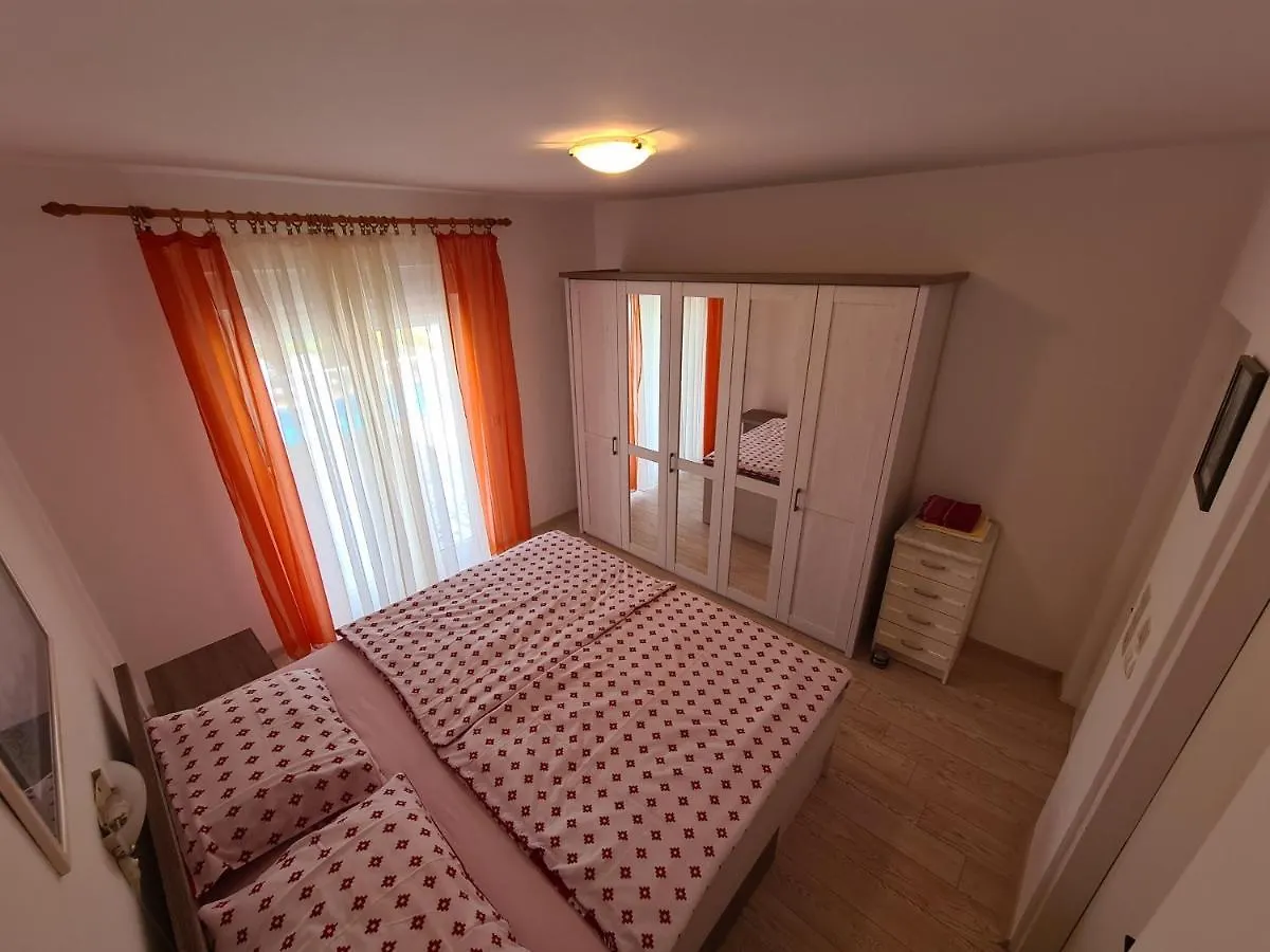 Apartment Barbat 4951A Rab Island Barbat na Rabu