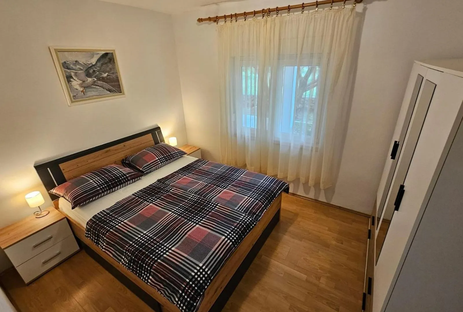 Apartment Barbat 4951A Rab Island