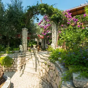  Apartment Picolo Paradiso Miljenko Debelic